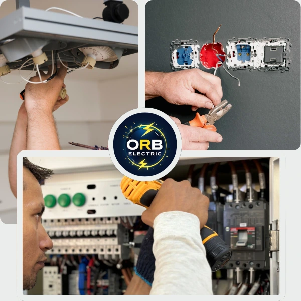 Emergency electrical repair services Long Island