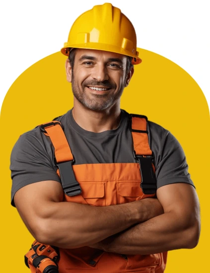 Professional commercial lighting contractor