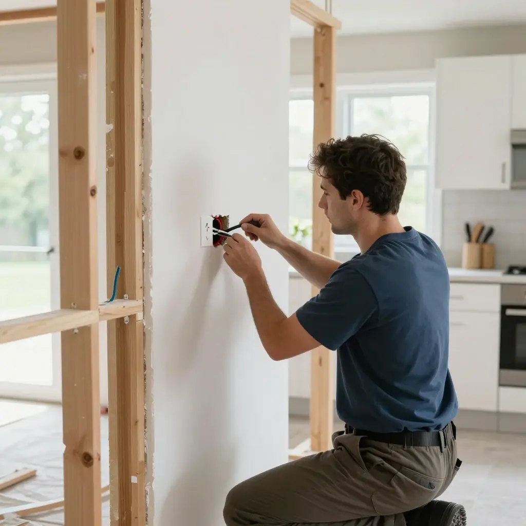Electrician Smithtown NY 