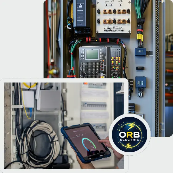 Residential electrical troubleshooting and diagnostics
